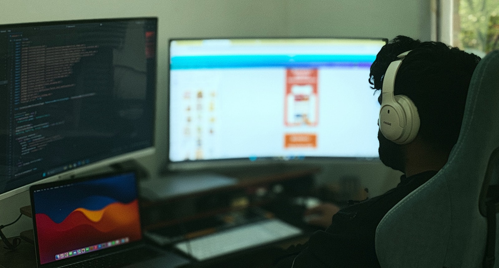 Developer workstation for Autonomous Refactoring Agent featured project